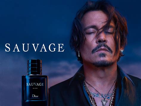 dior sauvage ad youtube